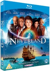 Neverland (2011)