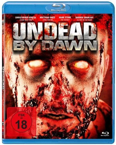 Undead by Dawn (2001)