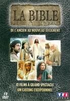 La Bible - L'intégrale 12 DVD