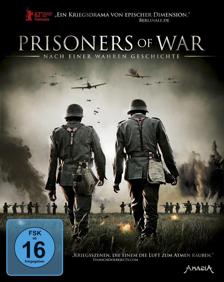 Prisoners of War (2011)
