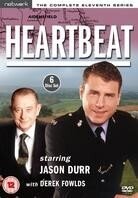 Heartbeat - Series 11 6 DVDs