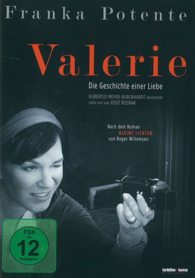 Valerie