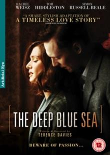 The Deep Blue Sea (2011)