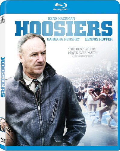 Hoosiers (1986)