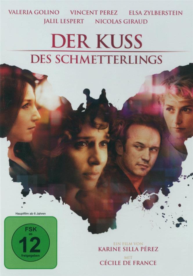 Der Kuss des Schmetterlings (2011)