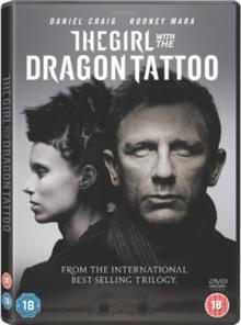 The Girl with the Dragon Tattoo (2011)