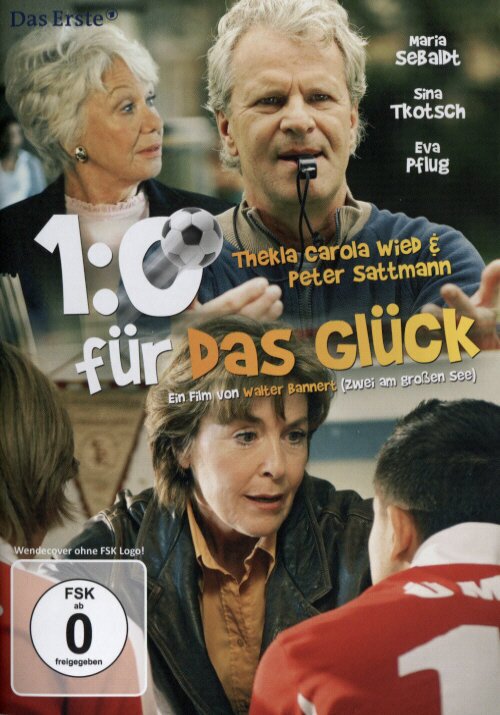 1:0 für das Glück (2008)
