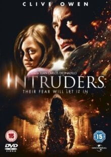 Intruders (2011)