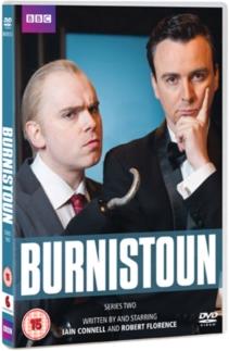 Burnistoun - Series 2