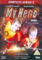 My Hero - Series 3 2 DVDs