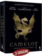Camelot - Stagione 1 3 Blu-rays