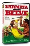 L'armata delle belve - The Ravagers (1965) Limited Edition