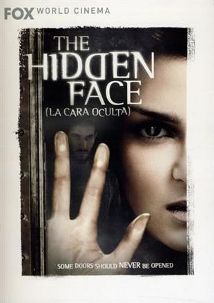 The Hidden Face - (La Cara Oculta) (2011)