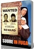 Suore in fuga - Nuns on the Run (1990) (1990)