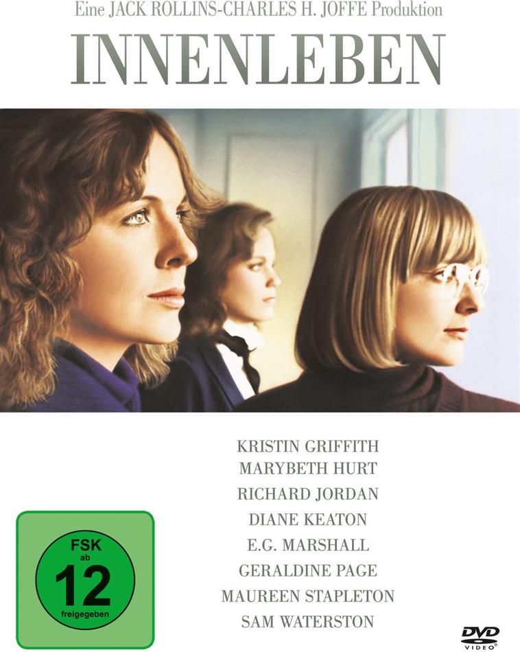 Innenleben (1978) Neuauflage