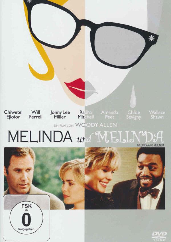 Melinda & Melinda (2004) Neuauflage