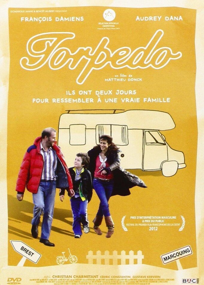 Torpedo (2011)
