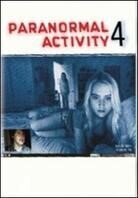 Paranormal Activity 4 (2012)