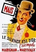 Il silenzio è d'oro (1947)
