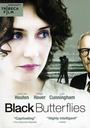 Black Butterflies (2011)