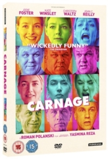 Carnage (2012)