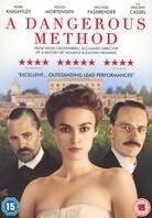 A Dangerous Method (2011)