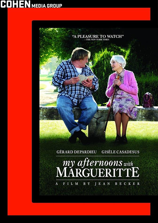 My Afternoons with Margueritt (2010)