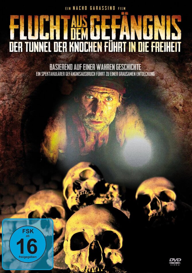 Flucht aus dem Gefängnis (2011)
