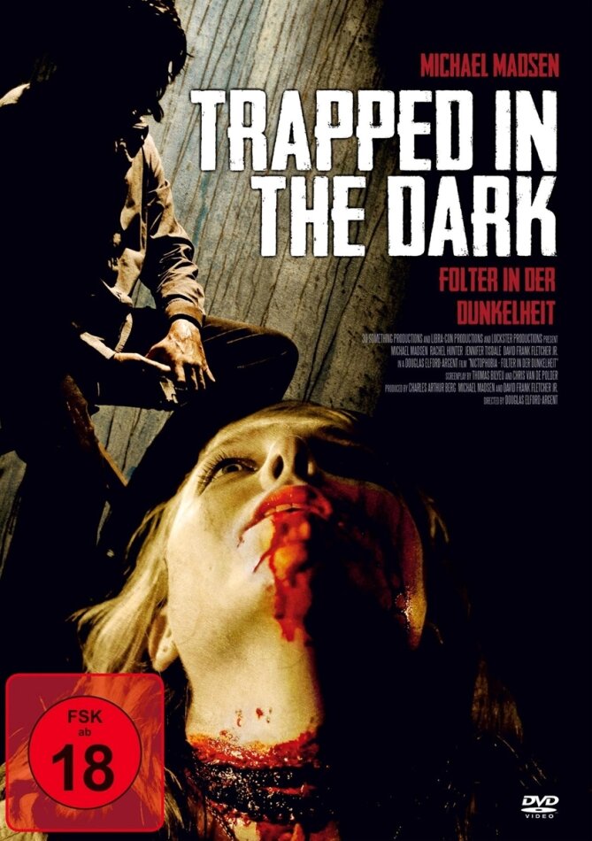 Trapped in the Dark - Folter in der Dunkelheit (2010)