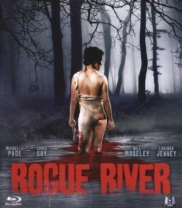 Rogue River (2012)