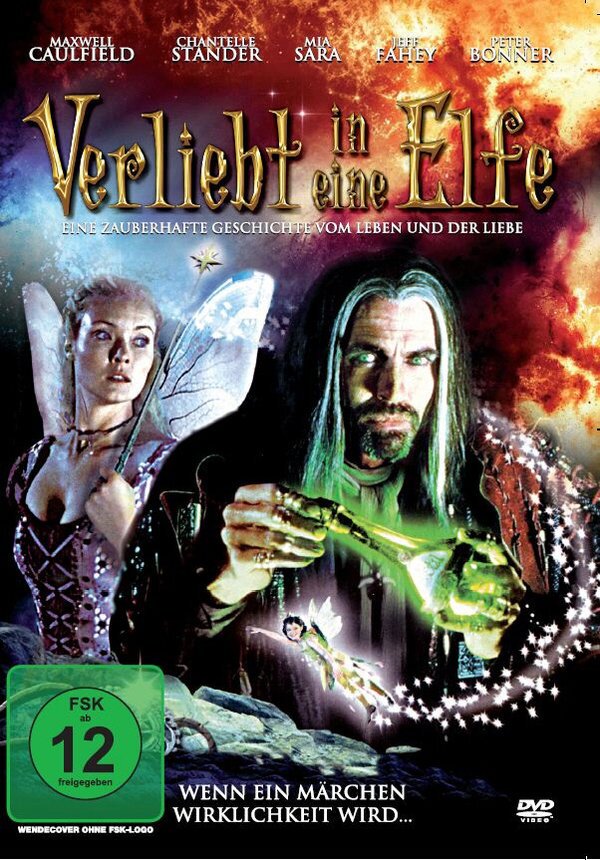 Verliebt in eine Elfe (1999)