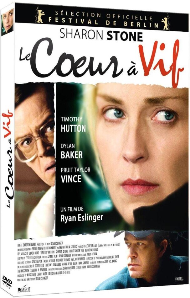 Le coeur à vif (2007)