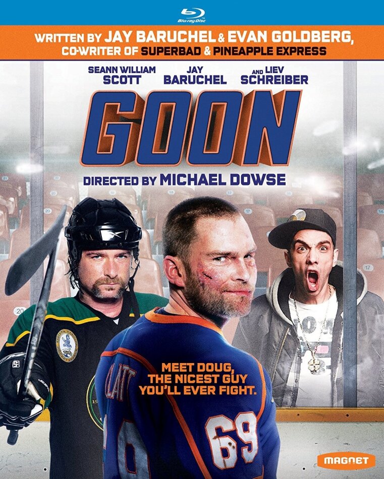 Goon (2011)