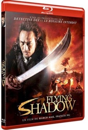Flying Shadow (2009)