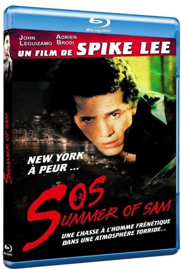 Summer of Sam (1999)