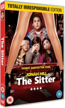 The Sitter (2011)