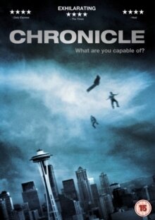 Chronicle (2012)