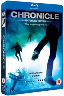 Chronicle (2012)