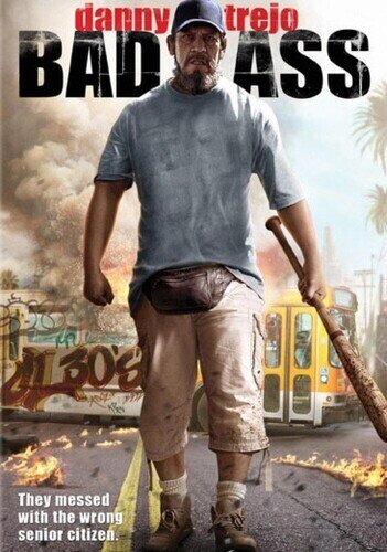 Bad Ass (2012)