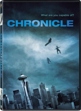 Chronicle (2012)