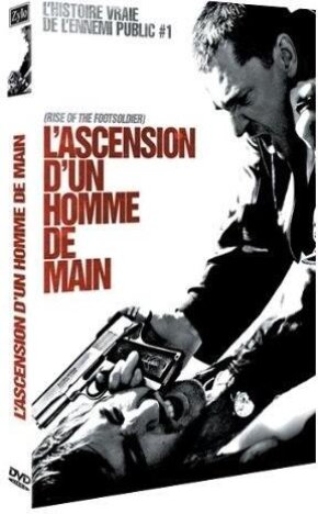 L'Ascension d'un homme de main (2007)