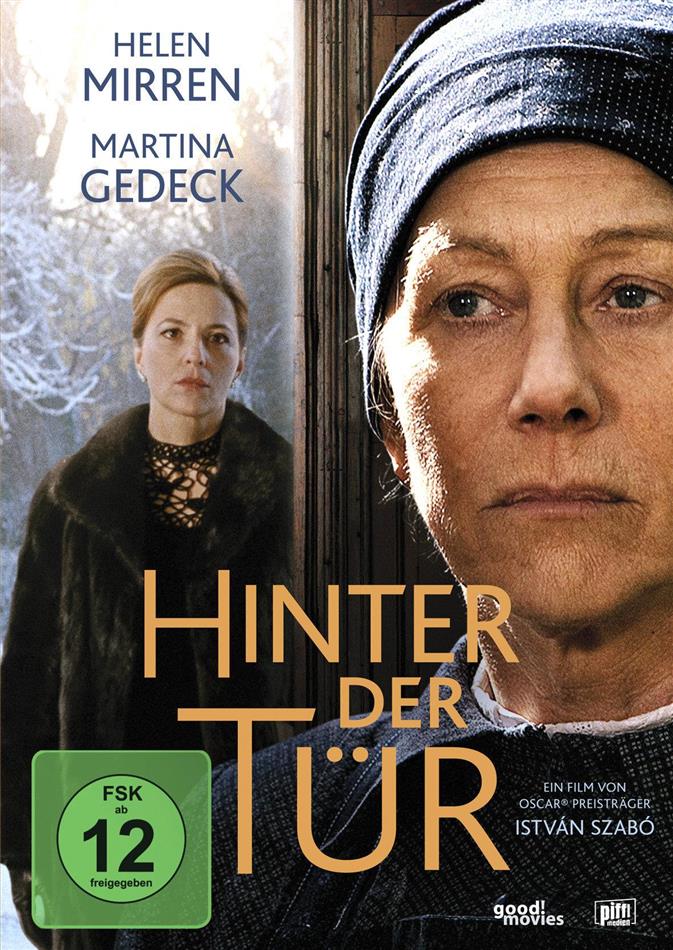 Hinter der Tür (2012)