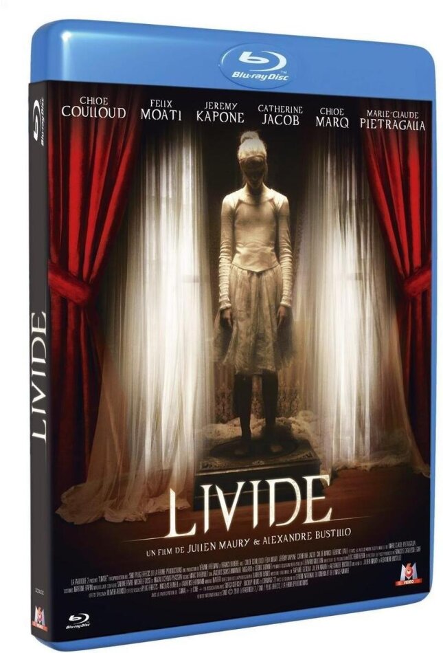 Livide (2011)