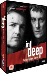 In Deep - Complete series 6 DVDs