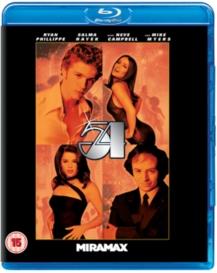 Studio 54 - (Extended & Theatrical Versions) (1998)