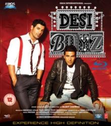 Desi Boyz (2011)