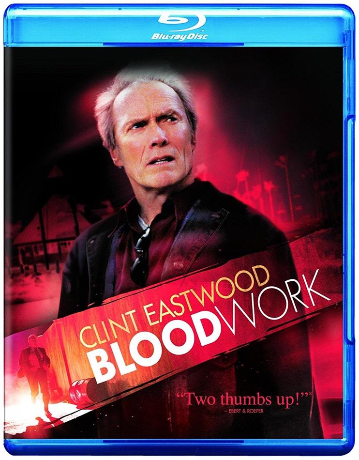 Blood Work (2002)