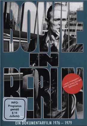 David Bowie - Bowie in Berlin (Inofficial)