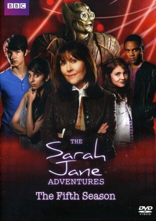 The Sarah Jane Adventures - Season 5