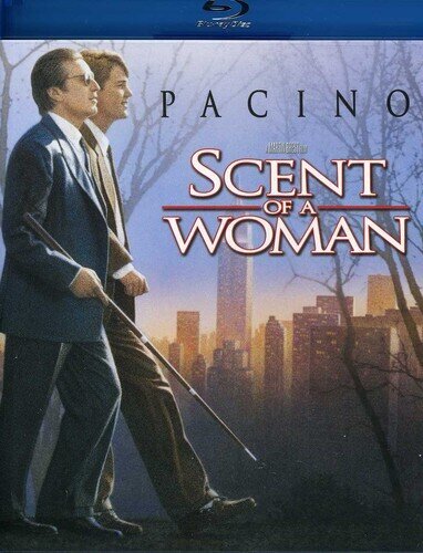 Scent of a Woman (1992)
